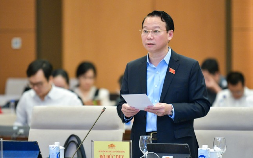 Đề xuất thí điểm thực hiện dự án nhà ở thương mại thông qua thỏa thuận quyền sử dụng đất