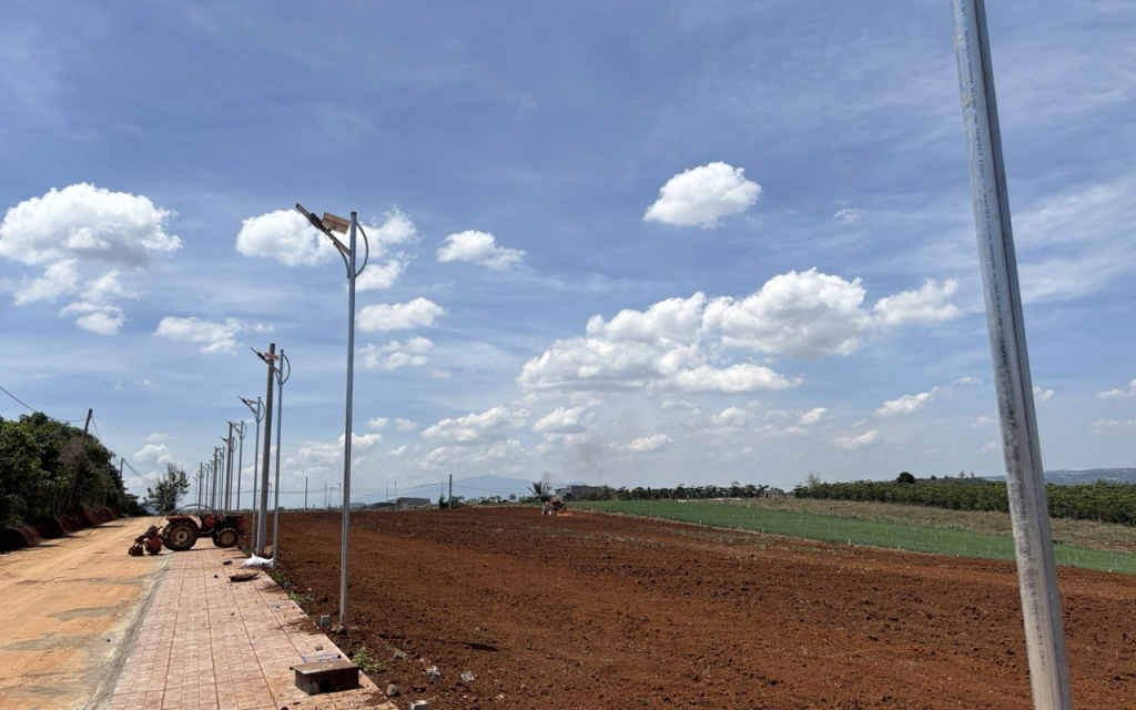 Mỗi tuần Lâm Đồng tăng khoảng 2.000 hồ sơ đất đai