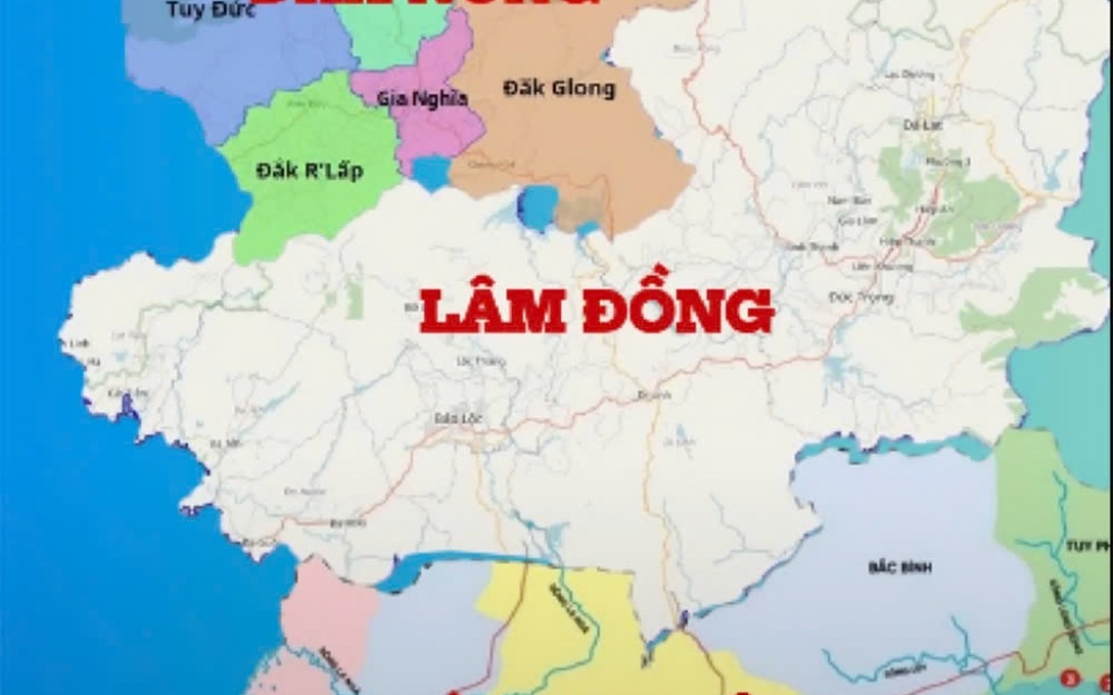 Sáng tắm biển Mũi Né, tối uống sữa đậu nành Đà Lạt