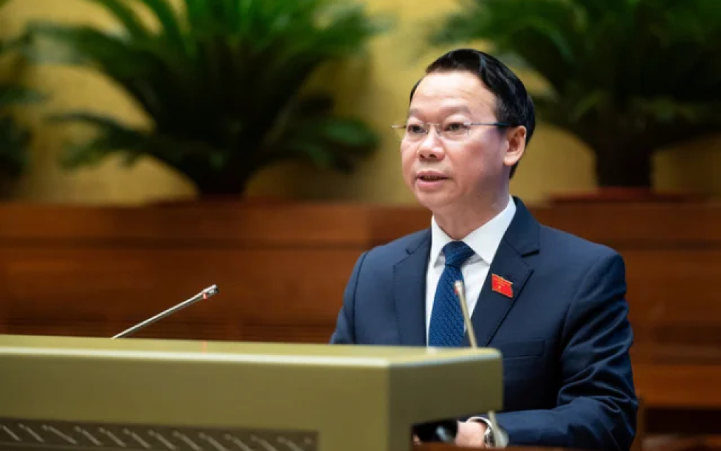 Đề nghị điều chỉnh quy hoạch sử dụng đất quốc gia thời kỳ 2021 – 2030