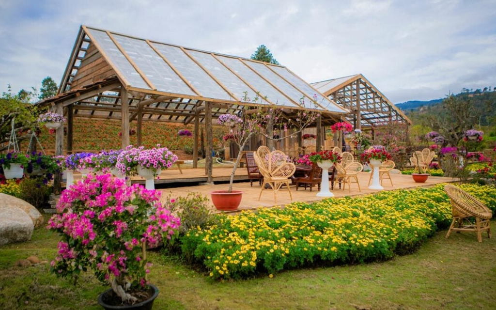 7 điểm du lịch Đà Lạt hè 2025 – đẹp mê mẩn, vui chơi hấp dẫn cho hội bạn thân