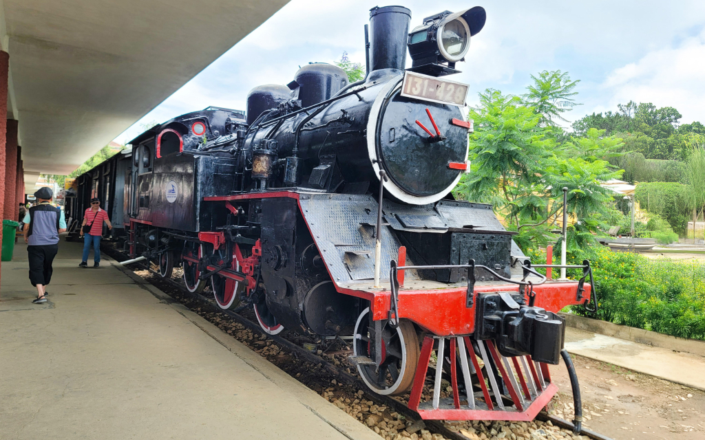 Kỳ vọng tuyến đường sắt huyền thoại Đà Lạt – Tháp Chàm sẽ hồi sinh