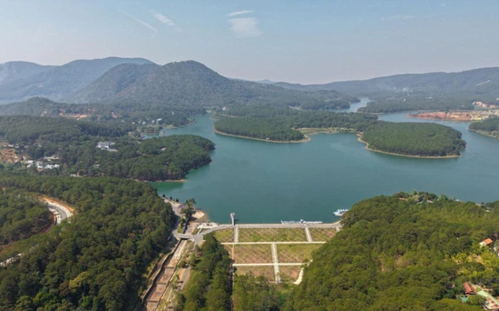 Loạt dự án hạ tầng giao thông tỷ USD ồ ạt triển khai, Đà Lạt bước vào giai đoạn phát triển mới