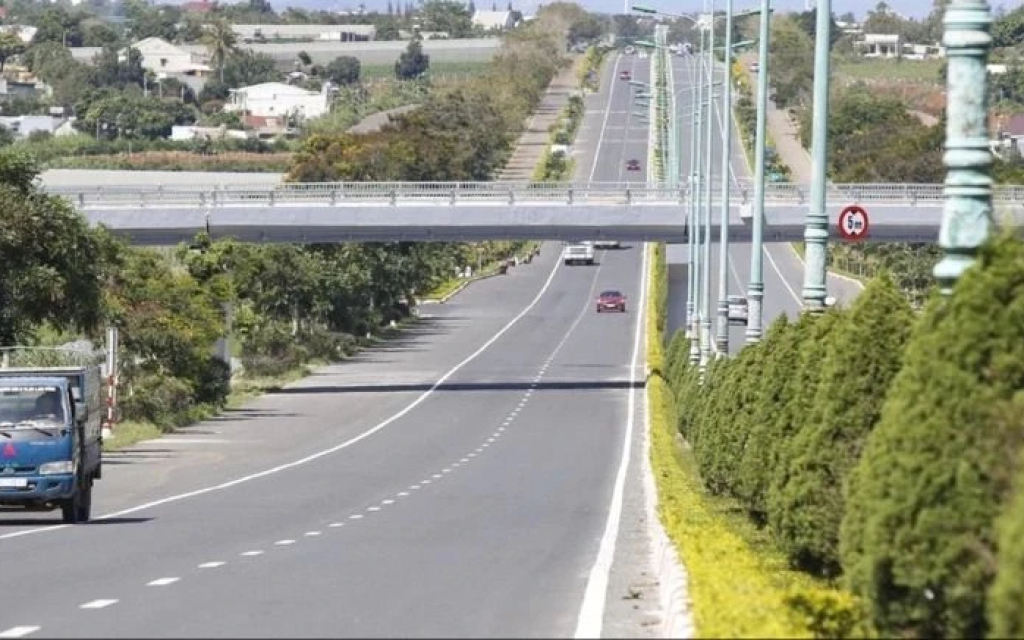 Tỉnh Lâm Đồng bổ sung 3.761 tỉ đồng đối ứng cho cao tốc Bảo Lộc – Liên Khương