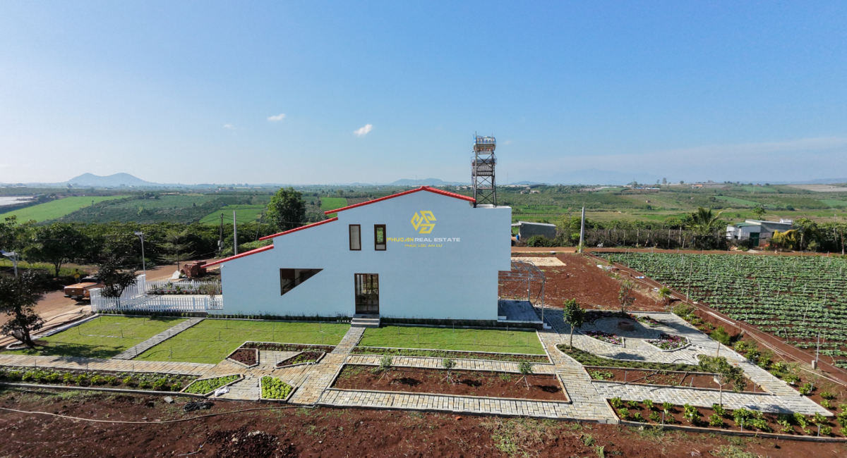 ĐẤT NỀN LÀNG THANH BÌNH – Ven Đà Lạt, Gần sân bay Liên Khương, Đón sóng hạ tầng với mức giá chỉ 3,7 Triệu/m2