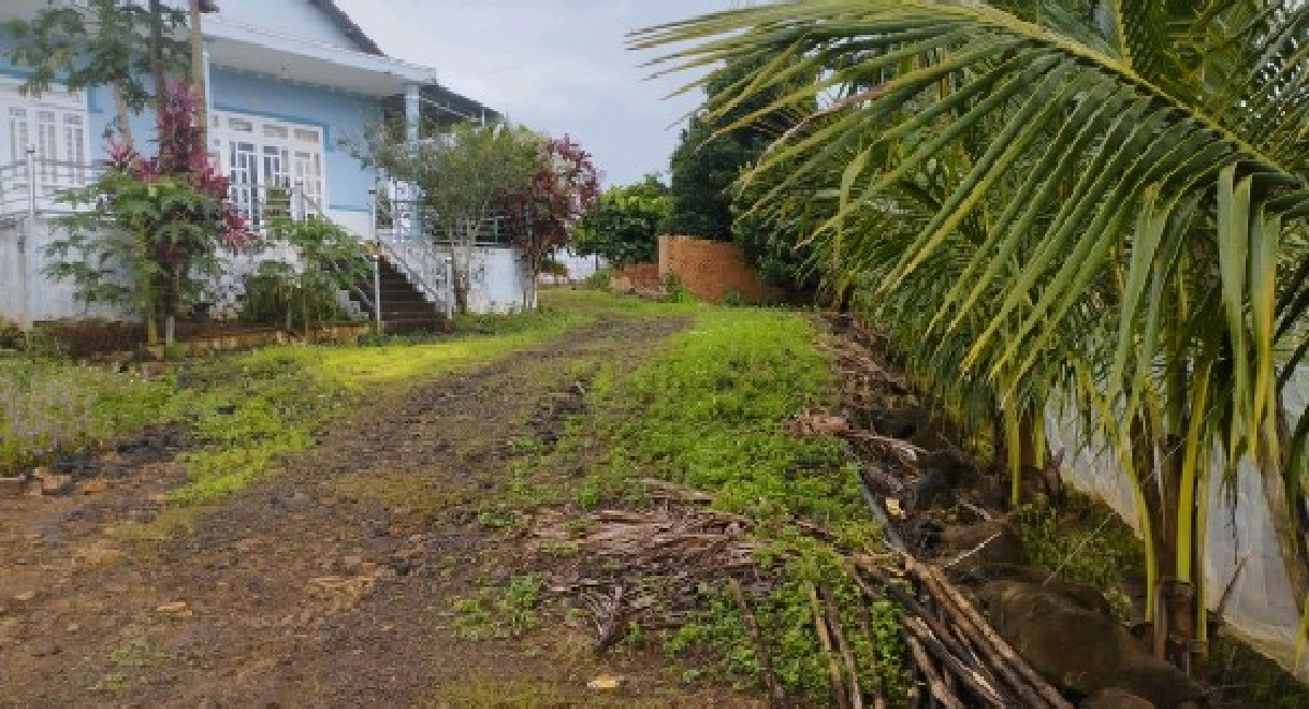 CẦN BÁN 2000M2 ĐẤT GẦN HỒ ÔNG KÉN, ĐỨC TRỌNG GIÁ CHỈ 2,4 TỶ