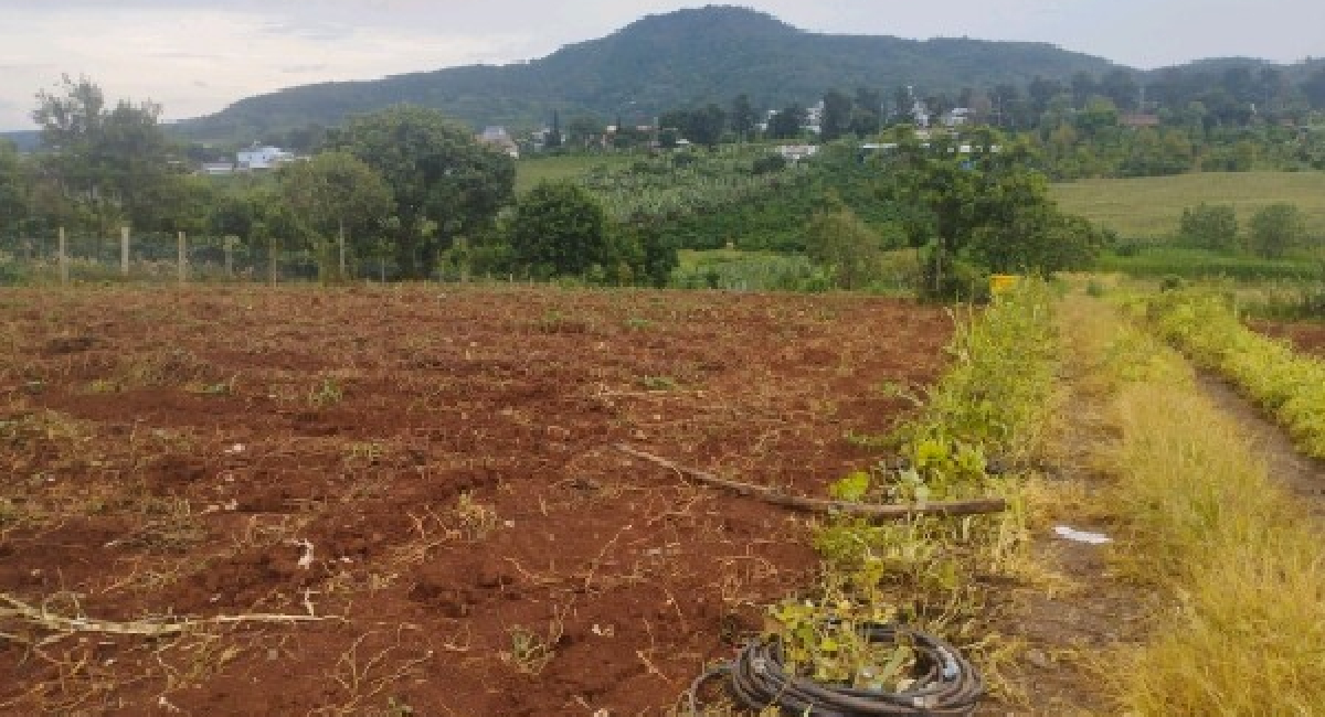 CẦN BÁN 2136M2 ĐẤT THỔ CƯ, LIÊN HIỆP, ĐỨC TRỌNG