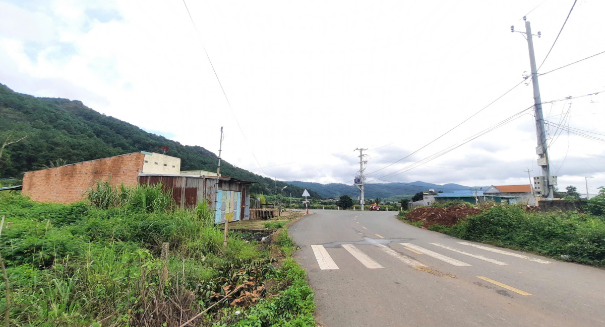 130M2 ĐẤT TỔ 34 TRỊ TRẤN LIÊN NGHĨA, ĐỨC TRỌNG