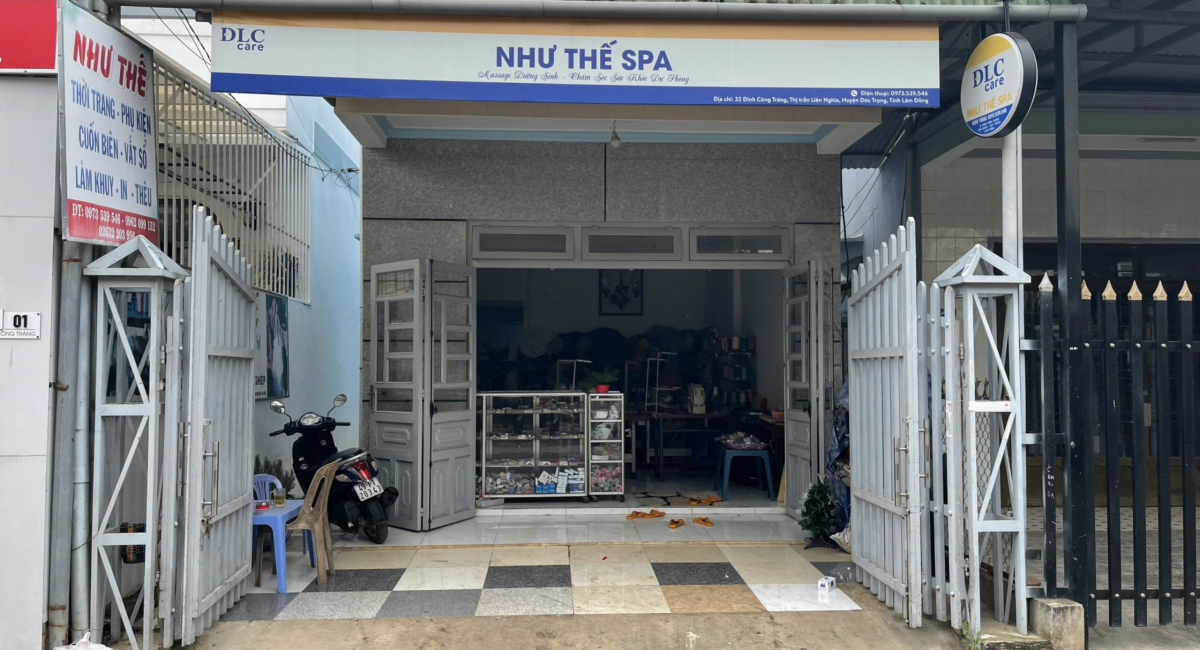 NHÀ MẶT TIỀN ĐƯỜNG ĐINH CÔNG TRÁNG, CÁCH THỐNG NHẤT CHỈ 200M. ĐỨC TRỌNG