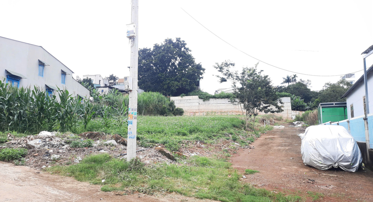 800M2 LÔ GÓC 2 MẶT TIỀN ĐƯỜNG TRUNG TÂM THỊ TRẤN LIÊN NGHĨA, ĐỨC TRỌNG