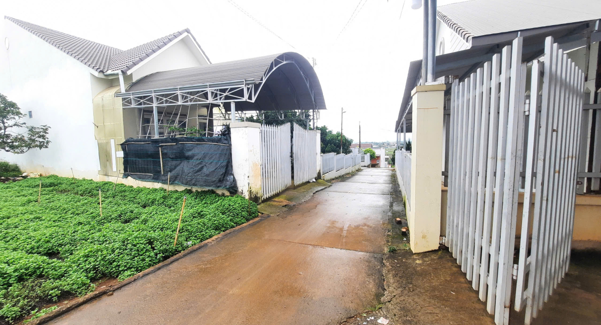 ĐẤT GẦN NHÀ HÀNG NASA, ĐƯỜNG LÊ HỒNG PHONG, ĐỨC TRỌNG GIÁ CHỈ 3TY5