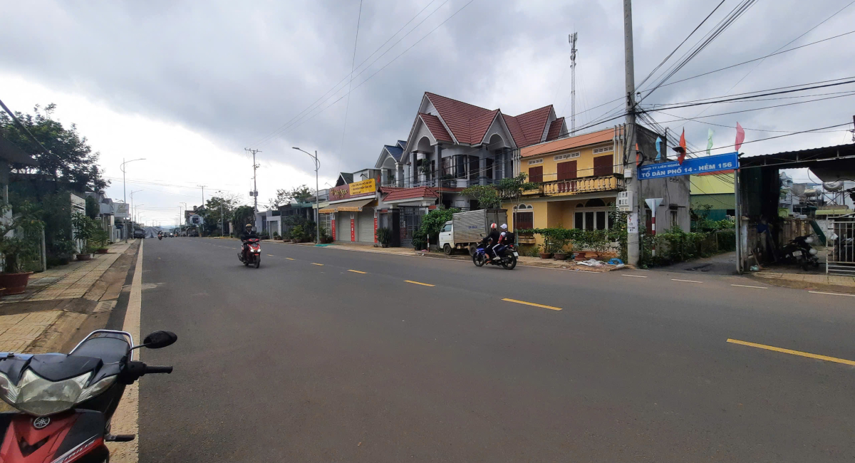 245M2 ĐẤT 2 MẶT TIỀN ĐƯỜNG HOÀNG VĂN THỤ, LIÊN NGHĨA, ĐỨC TRỌNG