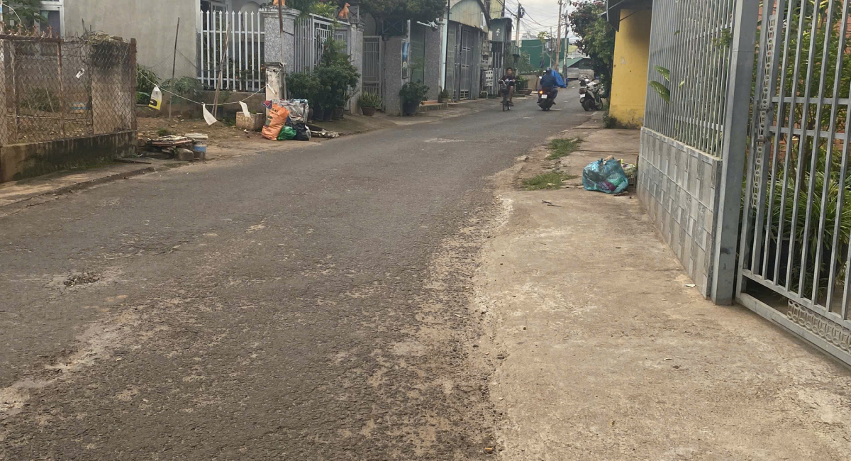 Cần bán lô đất 113m trung tâm Liên Nghĩa, Đức Trọng