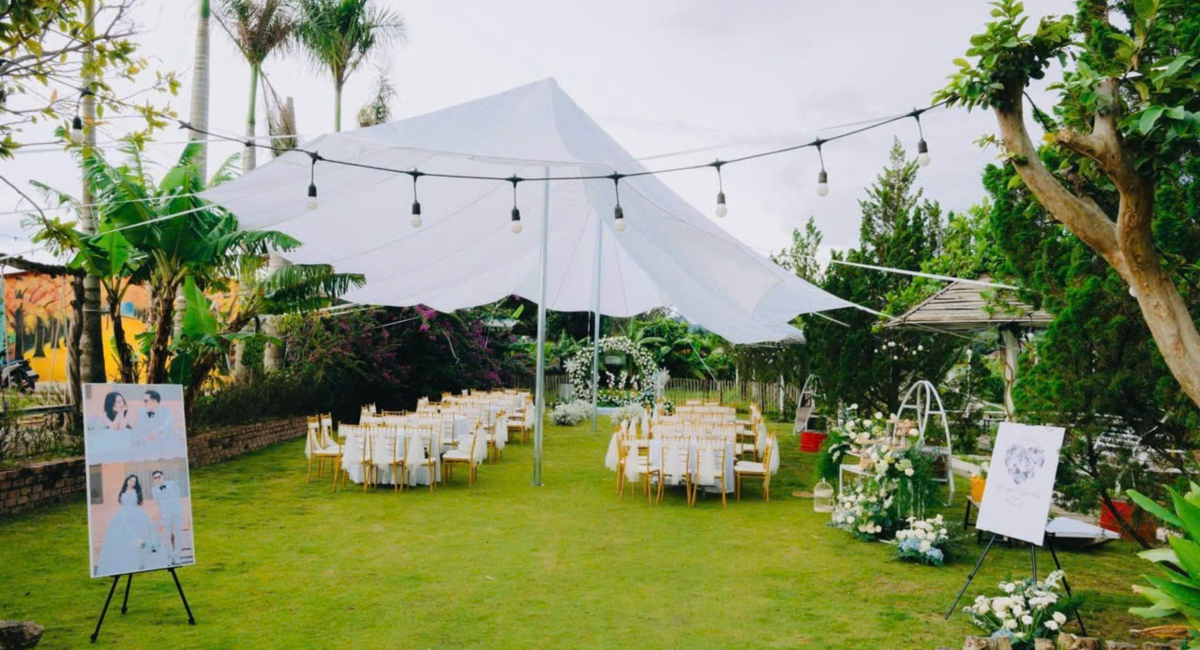 Bán 4772m2 đất khu sinh Thái Camping view thác cực đẹp