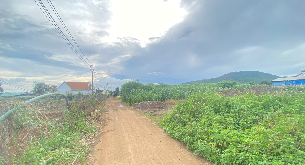 125m2 Bán đất Liên Hiệp – Đức Trọng – Chỉ 1ty150