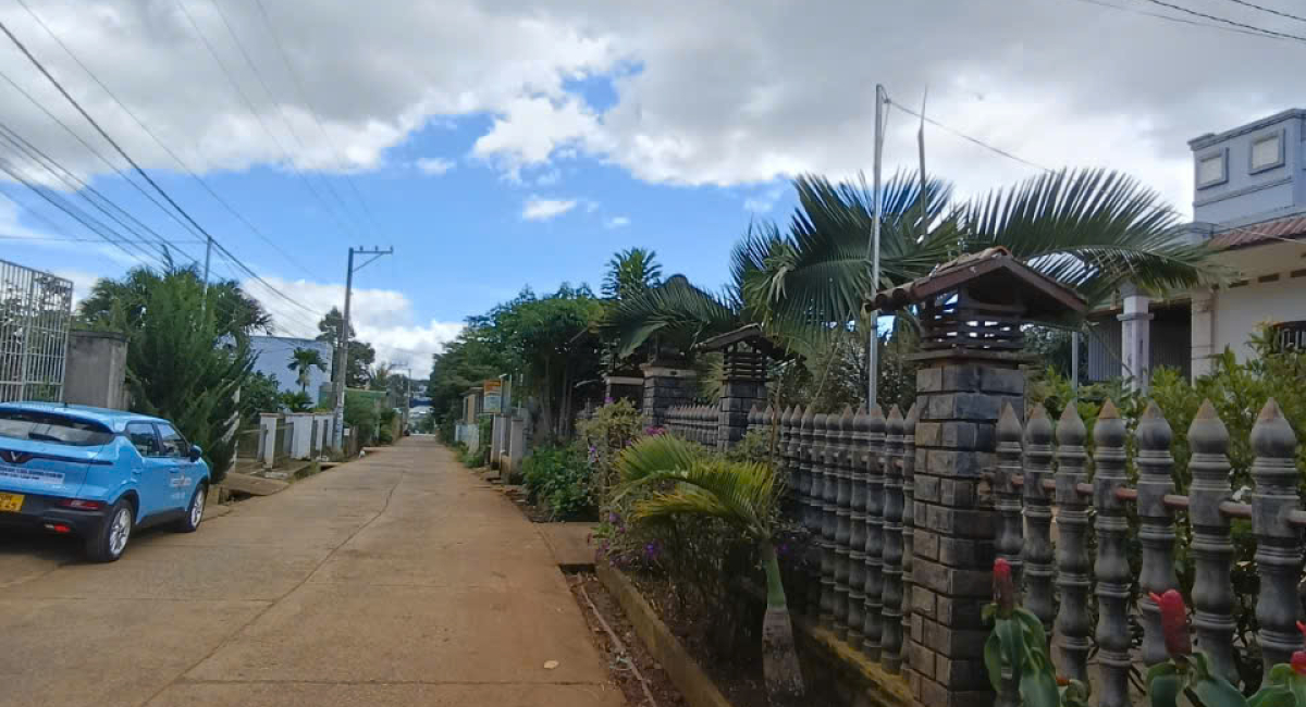 Đất nền ngay đầu tổ 32, Liên Nghĩa, Đức Trọng, LD