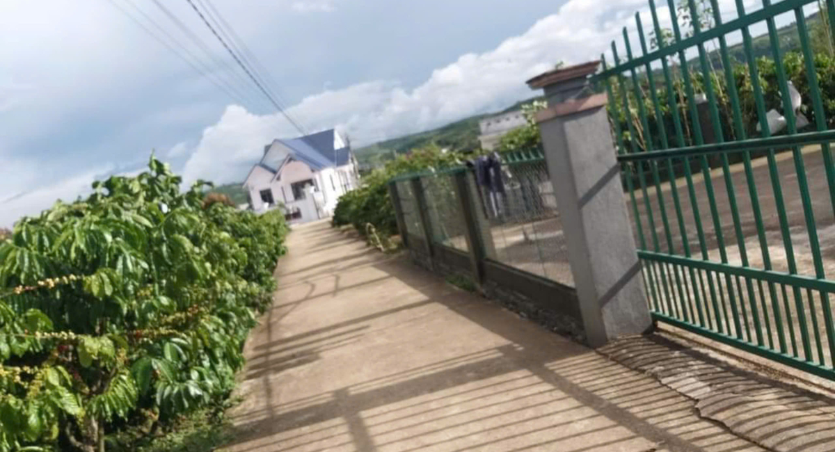 Đất chính chủ cần bán. Có thổ cư, thuộc Tân Văn, Lâm Hà