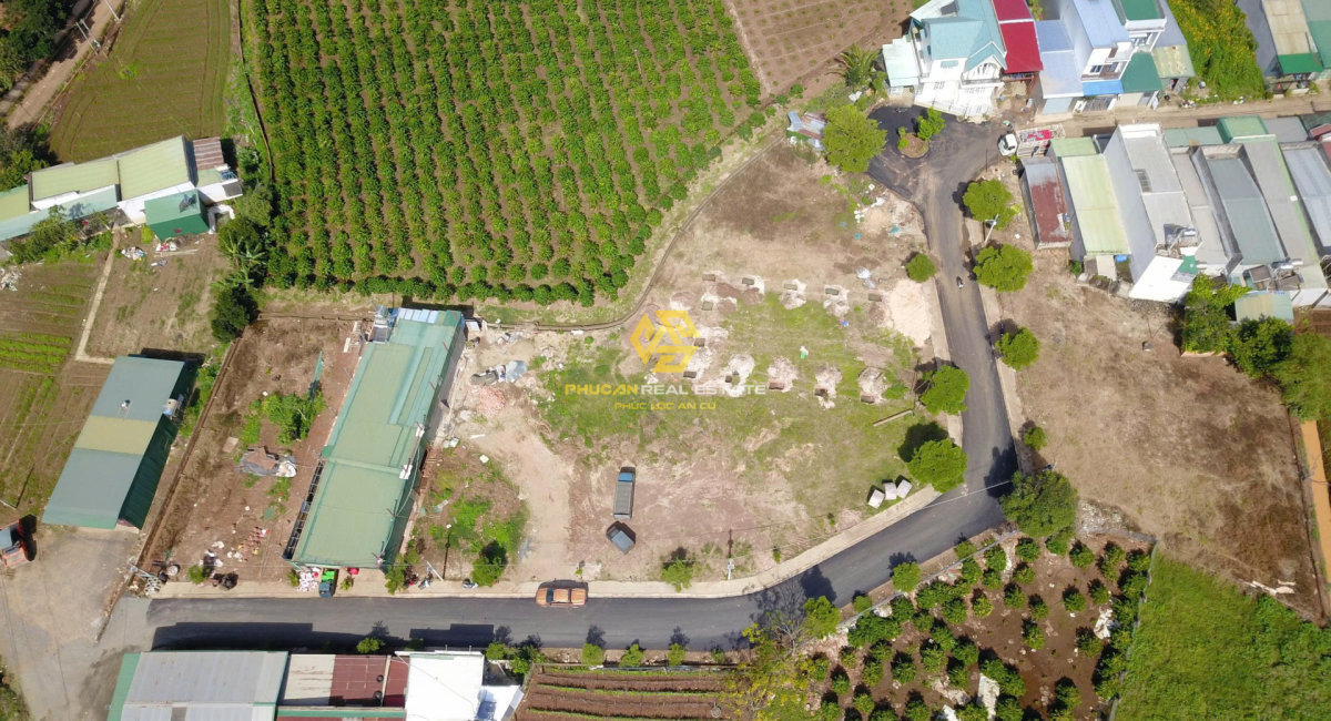 ĐẤT NỀN HỒ NAM SƠN - 4 NỀN DUY NHẤT GẦN NGAY CHỢ ĐẦU MỐI - ĐỨC TRỌNG - GIÁ CỰC HOT