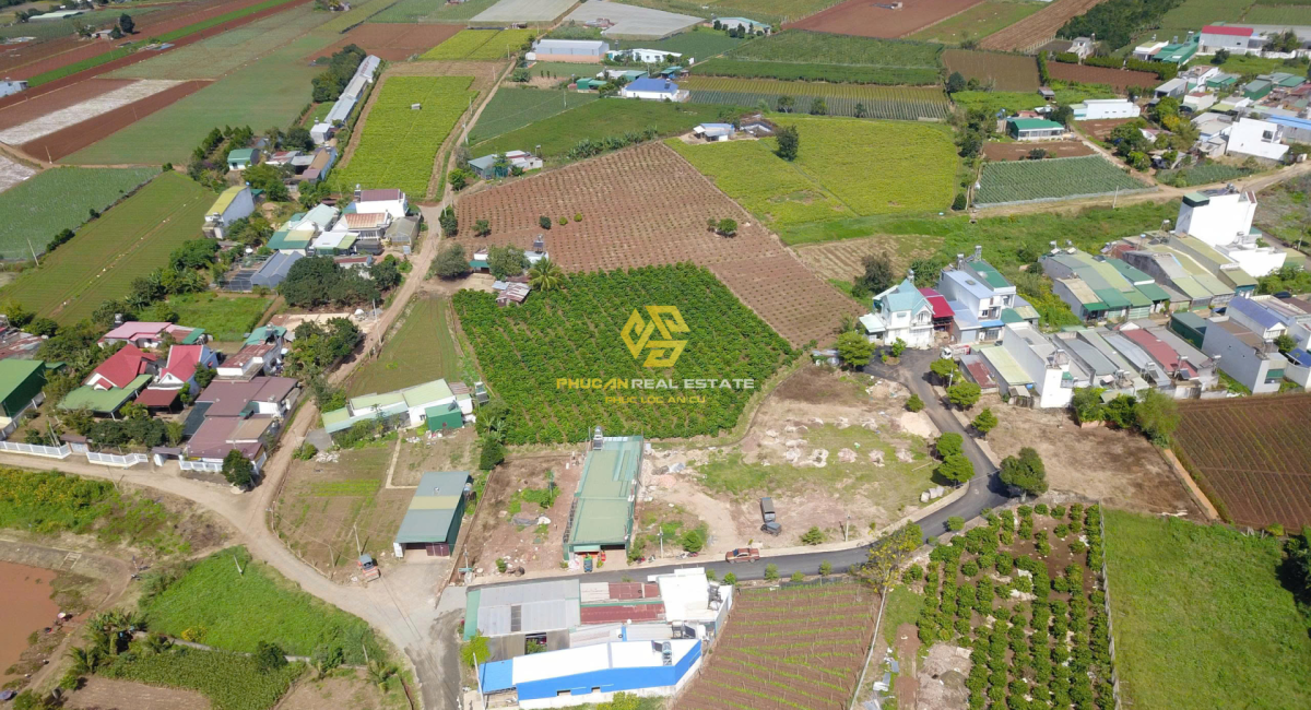 ĐẤT NỀN HỒ NAM SƠN - 4 NỀN DUY NHẤT GẦN NGAY CHỢ ĐẦU MỐI - ĐỨC TRỌNG - GIÁ CỰC HOT