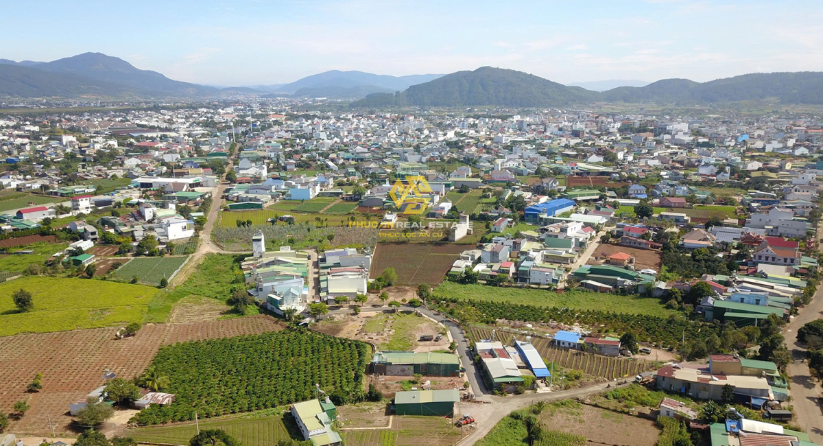 ĐẤT NỀN HỒ NAM SƠN - 4 NỀN DUY NHẤT GẦN NGAY CHỢ ĐẦU MỐI - ĐỨC TRỌNG - GIÁ CỰC HOT