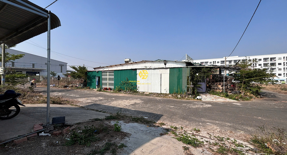 NHÀ PHỐ SẴN NGAY KCN PHÚ HỘI ĐƯỜNG NHỰA 6M - DIỆN TÍCH 100M2 - 1 TỶ 350 TRIỆU