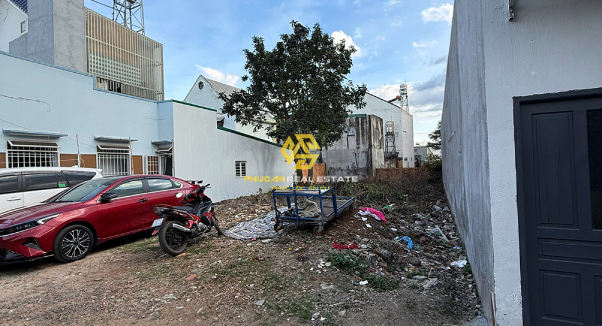 ĐẤT NỀN CÓ THỔ CƯ NGAY TRUNG TÂM LIÊN NGHĨA - ĐỨC TRỌNG HẺM ĐOÀN THỊ ĐIỂM - DIỆN TÍCH 170M2 - 2 TỶ 2