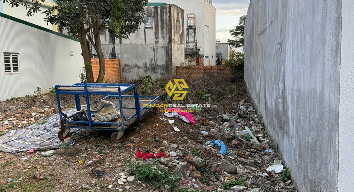 ĐẤT NỀN CÓ THỔ CƯ NGAY TRUNG TÂM LIÊN NGHĨA - ĐỨC TRỌNG HẺM ĐOÀN THỊ ĐIỂM - DIỆN TÍCH 170M2 - 2 TỶ 2