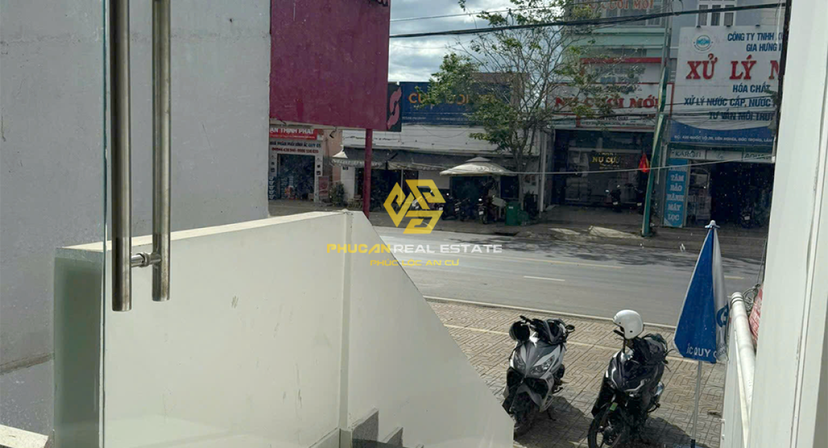 NHÀ PHỐ TRUNG TÂM LIÊN NGHĨA ĐỨC TRỌNG - DIỆN TÍCH 92M2 - 11,8 TỶ