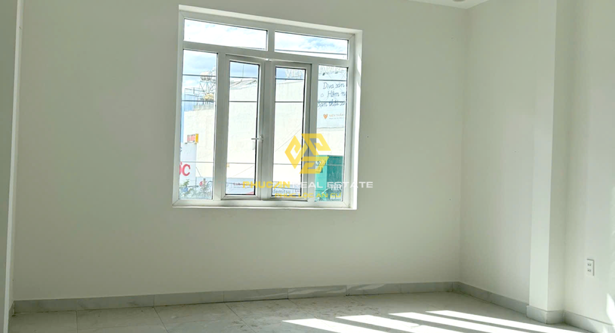 NHÀ PHỐ TRUNG TÂM LIÊN NGHĨA ĐỨC TRỌNG - DIỆN TÍCH 92M2 - 11,8 TỶ