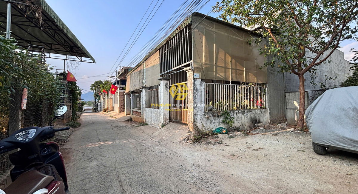 ĐẤT NỀN THỔ CƯ NGHĨA HIỆP - ĐỨC TRỌNG