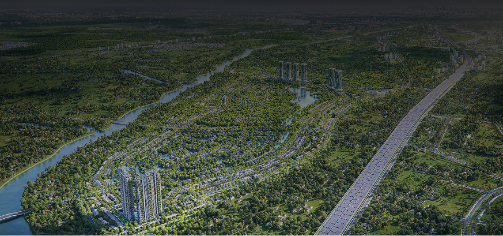 PHÚC AN LÂM ĐỒNG – PHÚC LỘC AN CƯ