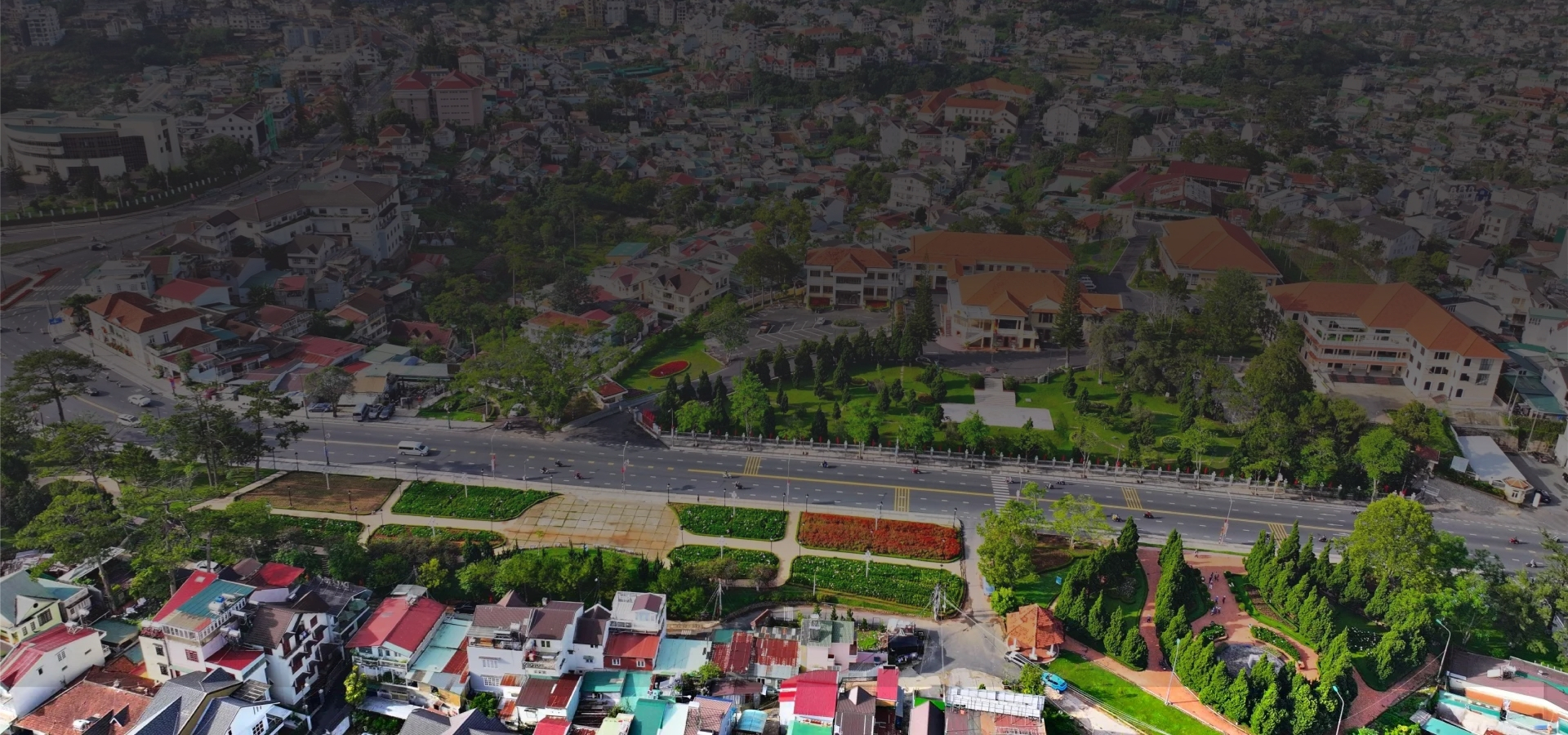 PHÚC AN LÂM ĐỒNG – PHÚC LỘC AN CƯ