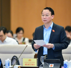 Đề xuất thí điểm thực hiện dự án nhà ở thương mại thông qua thỏa thuận quyền sử dụng đất