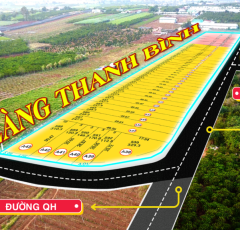 CÓ NÊN ĐẦU TƯ ĐẤT NỀN LÀNG THANH BÌNH ĐỨC TRỌNG KHÔNG?