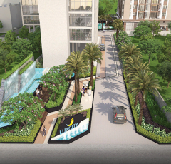 Có nên đầu tư căn hộ Officetel để cho thuê?