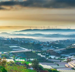 Lâm Đồng mới: Siêu tỉnh du lịch – Mỏ vàng đầu tư bất động sản nghỉ dưỡng