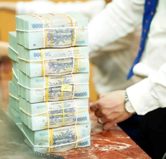 Tín dụng bất động sản chảy vào đâu?