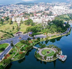 Lâm Đồng sắp điều chỉnh bảng giá, đất ở tại Đà Lạt xấp xỉ 73 triệu đồng/m2