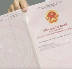 Làm gì khi sổ đỏ chỉ ghi tên vợ hoặc chồng?