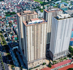 Giá nhà tăng từ 6,4 tỷ lên 8 tỷ đồng chỉ sau 1 năm: Nếu áp dụng bảng giá đất mới, giá thị trường sẽ còn tăng