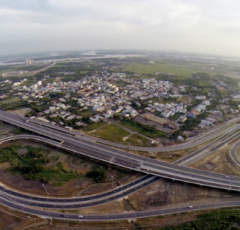 GẦN 870 TỶ ĐỒNG LÀM ĐƯỜNG SONG HÀNH CAO TỐC TP HCM – LONG THÀNH