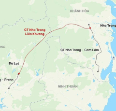 Hai tỉnh trình phương án đầu tư cao tốc ‘đẹp nhất Việt Nam’ của Tập đoàn Sơn Hải, Phó Thủ tướng nói gì?