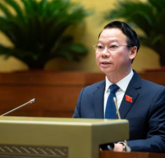 Đề nghị điều chỉnh quy hoạch sử dụng đất quốc gia thời kỳ 2021 – 2030