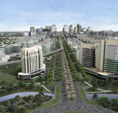 Giá đất và căn hộ khu Đông Sài Gòn tăng 40% dịp cuối năm