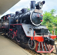 Kỳ vọng tuyến đường sắt huyền thoại Đà Lạt – Tháp Chàm sẽ hồi sinh