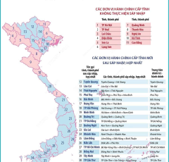 Sáp Nhập Hành Chính 2025: Cơ Hội Vàng Cho Nhà Đầu Tư Tại Làng Thanh Bình, Đức Trọng