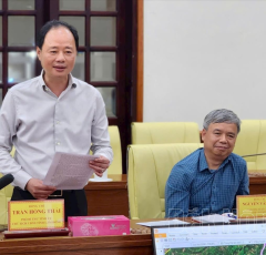 Kiến nghị xây dựng cao tốc kết nối Đắk Nông – Lâm Đồng – Bình Thuận