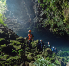 Sáp nhập, tỉnh Lâm Đồng, Đắk Nông, Bình Thuận “về ở với nhau”, tỉnh mới có hồ to, biển đẹp, một hòn đảo quan trọng