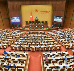 Cơ quan giám sát của Quốc hội kiến nghị sớm đánh thuế bất động sản