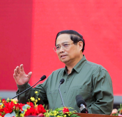 Kiến nghị Thủ tướng ‘mở rộng cửa’ cho Đà Lạt bằng đường cao tốc